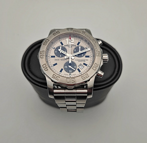 Breitling Colt Chronograph II