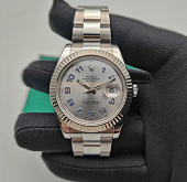 Rolex Datejust II